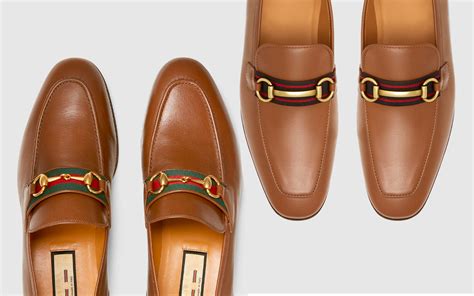 gucci red loafers dupe|gucci loafers look alike.